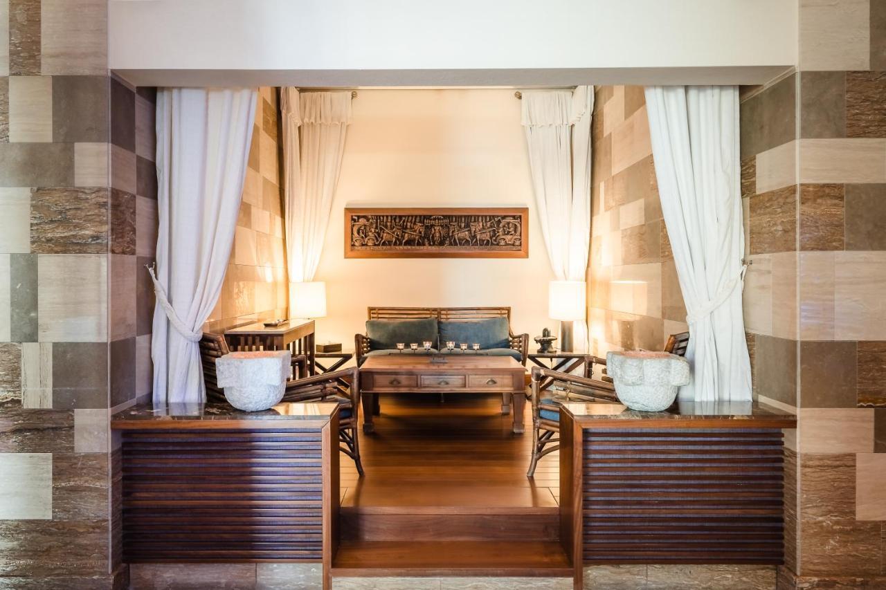 Columbia Beach Resort Pissouri Luaran gambar The spa at the Four Seasons Hotel, Istanbul
