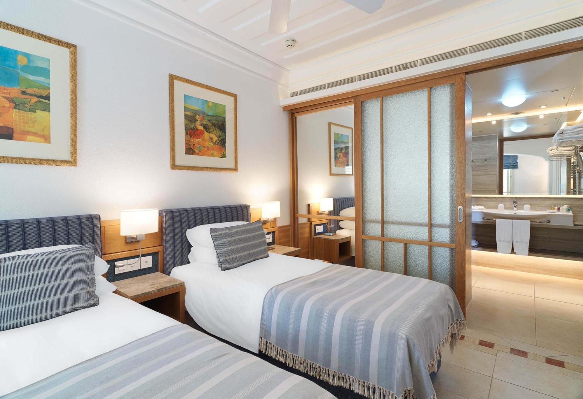 Columbia Beach Resort Pissouri Luaran gambar
