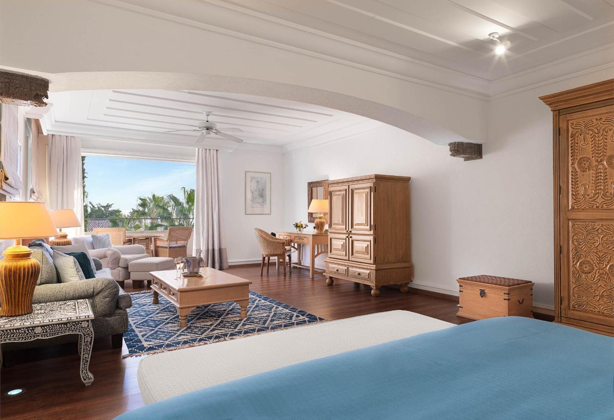Columbia Beach Resort Pissouri Luaran gambar